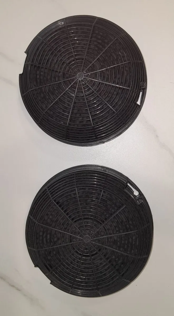 Extractor Fan Filters - Image 3