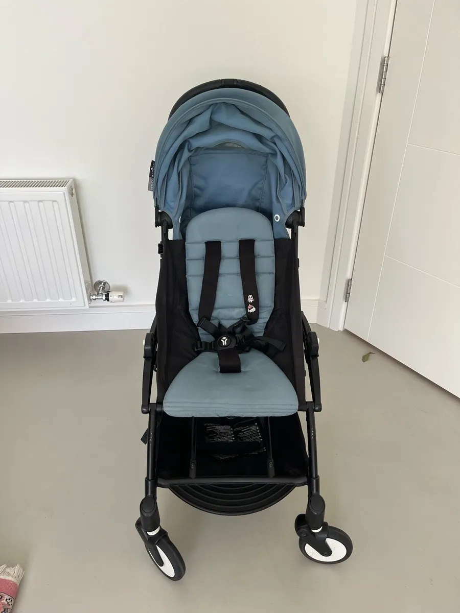 Babyzen Yoyo2 lightweight stroller - Image 2
