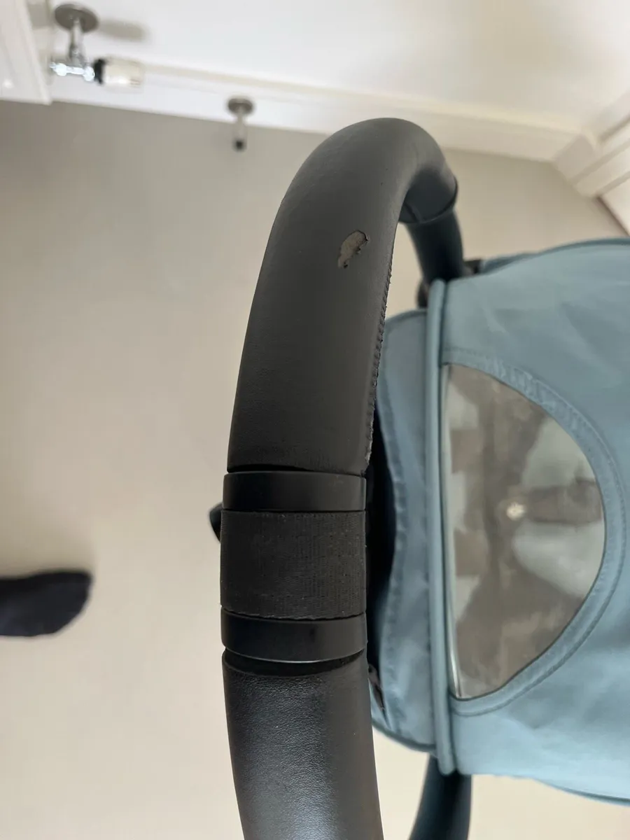 Babyzen Yoyo2 lightweight stroller - Image 3