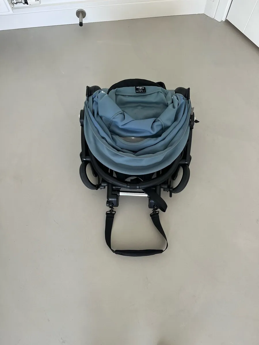 Babyzen Yoyo2 lightweight stroller - Image 4