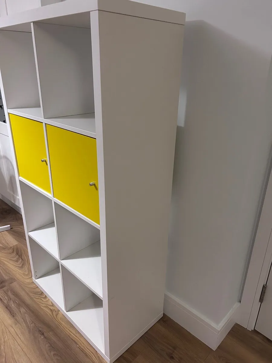Bedroom storage unit - Image 3