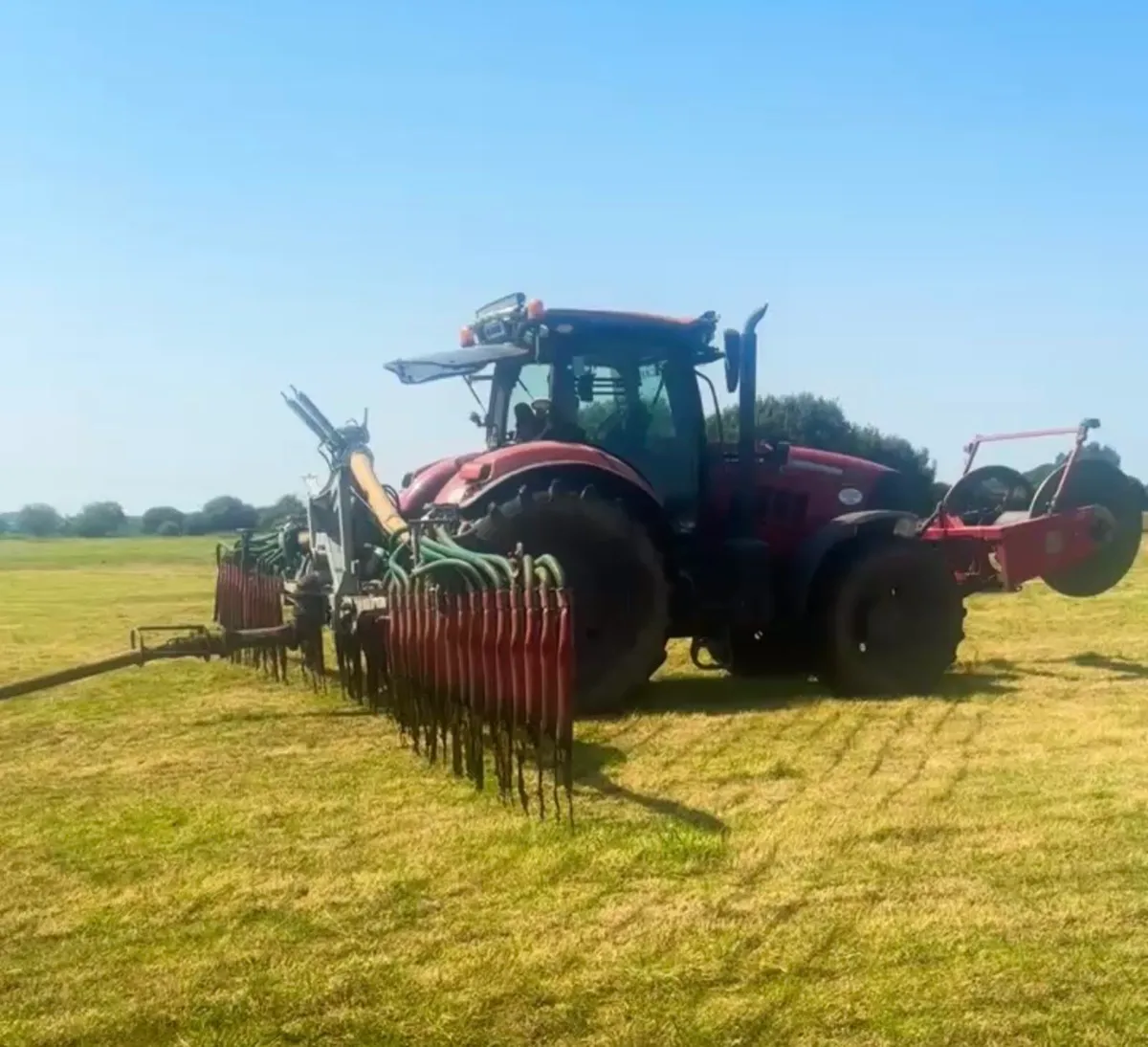 Slurry Haulage - Image 4