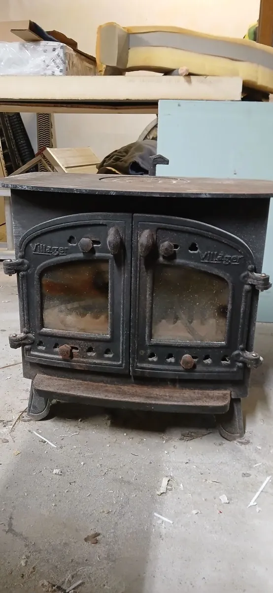 Stoves - Image 1
