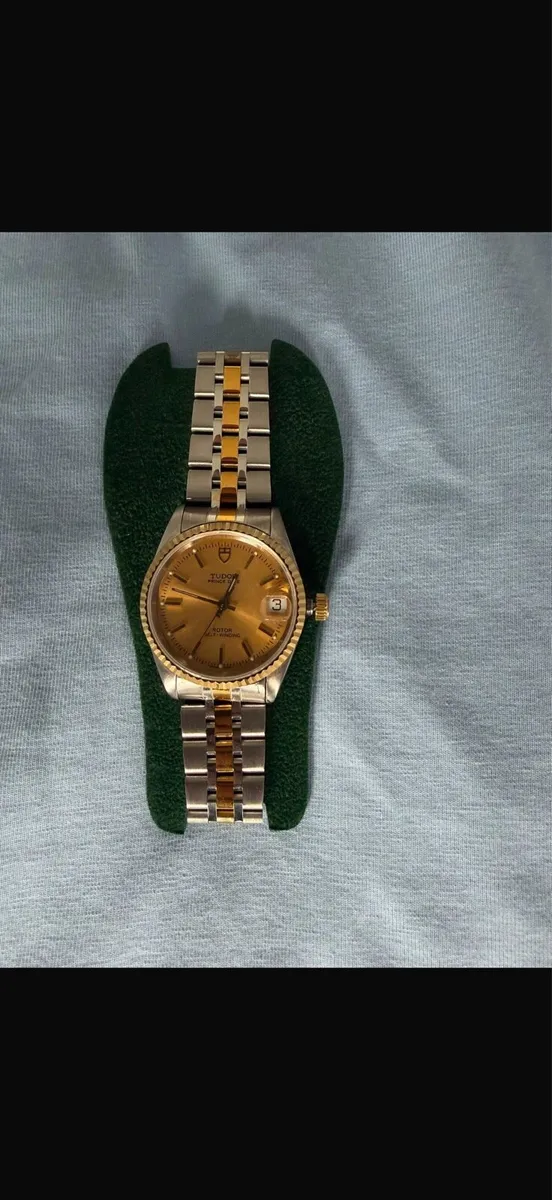 Tudor - Image 1