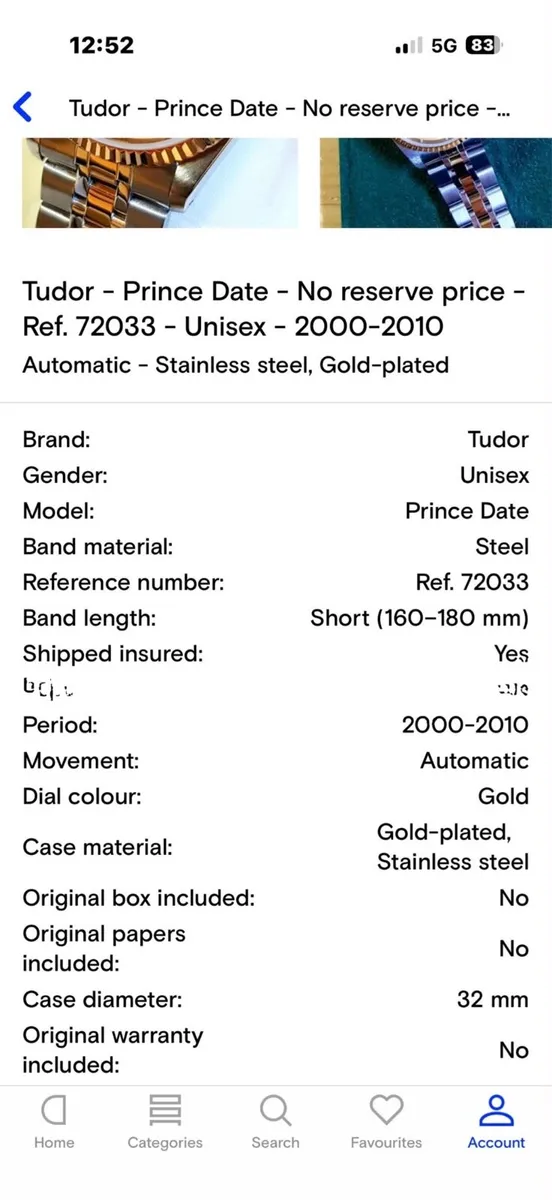 Tudor - Image 4