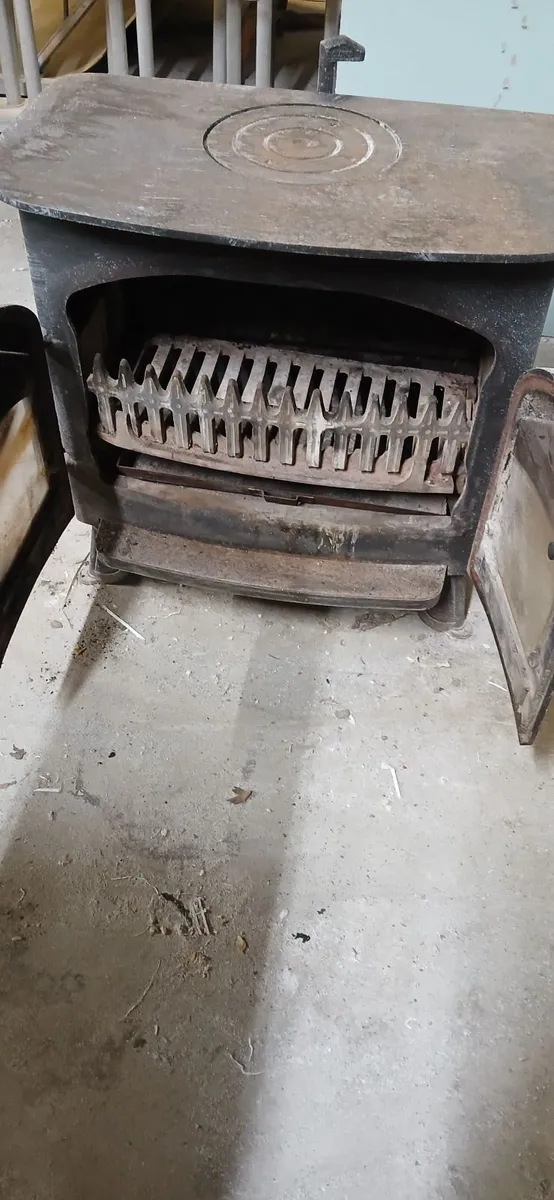 Stoves - Image 2