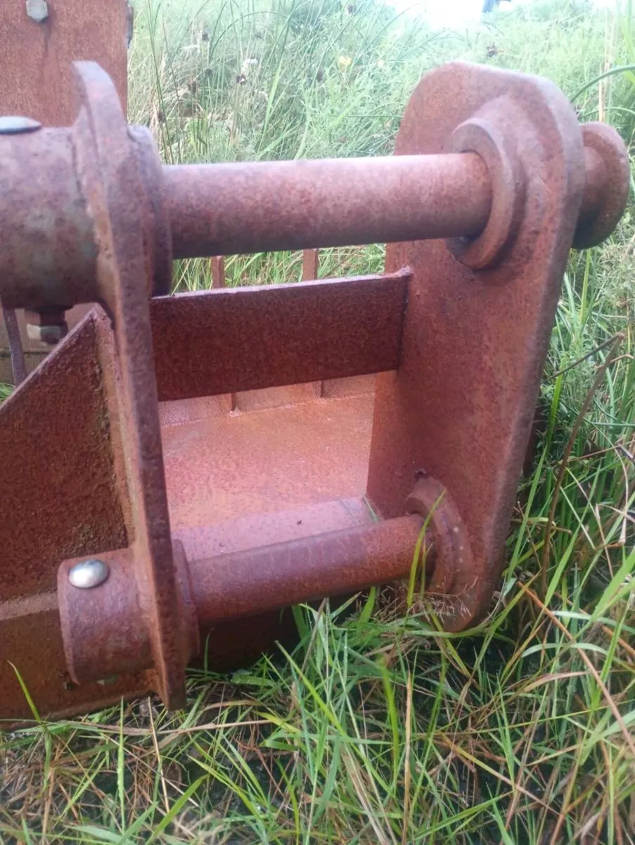 Turf cutting pan - Image 3
