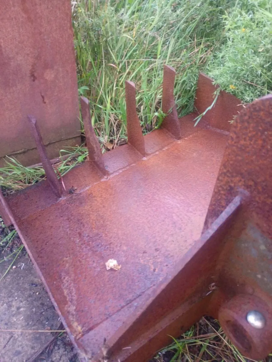 Turf cutting pan - Image 4