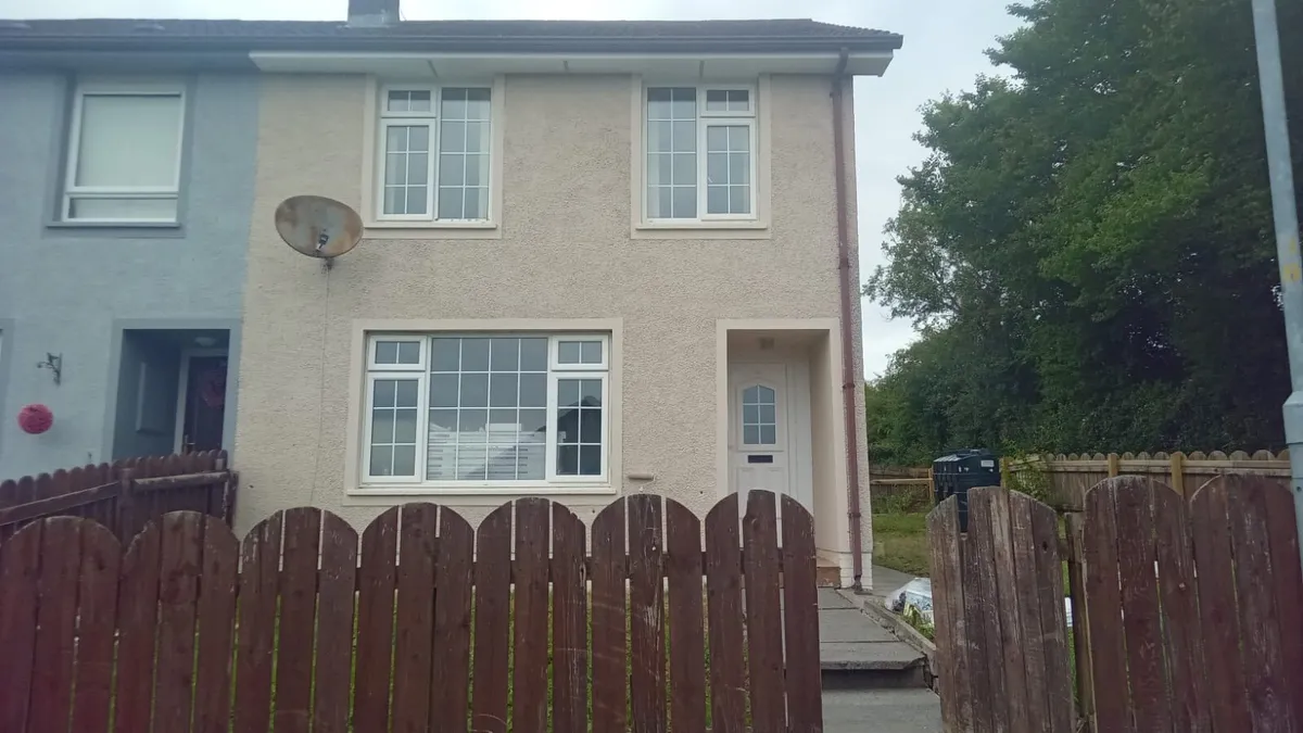 House to rent - Image 2