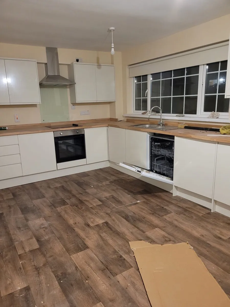 House to rent - Image 3