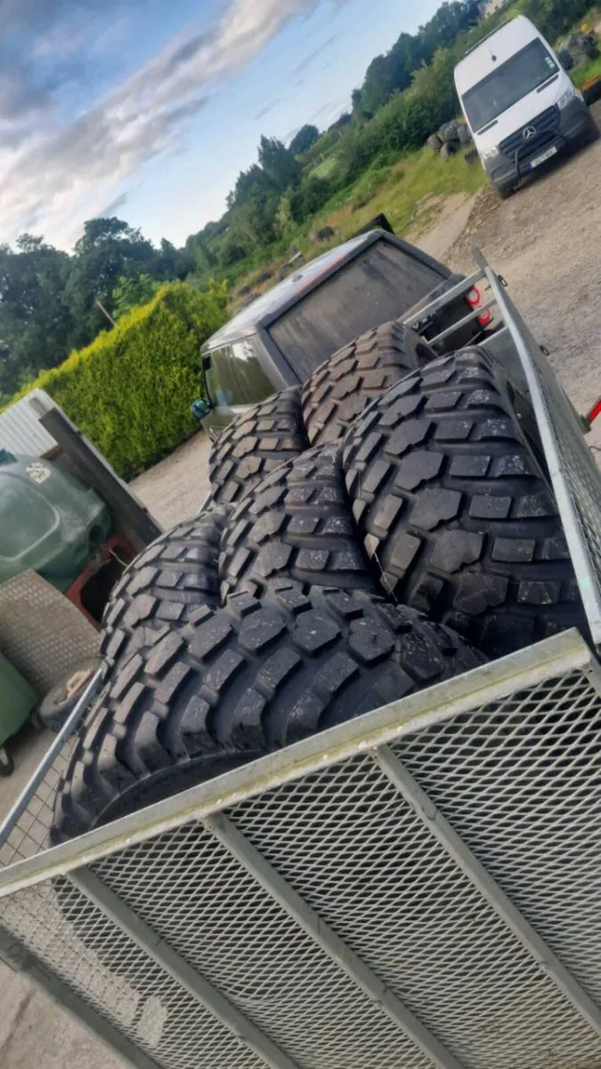 ***Tyre Deals**** - Image 2