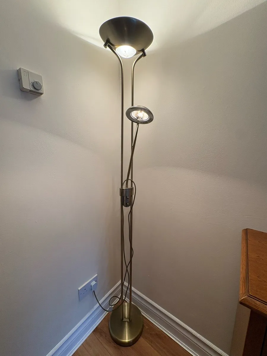Floor Lamp - Image 1