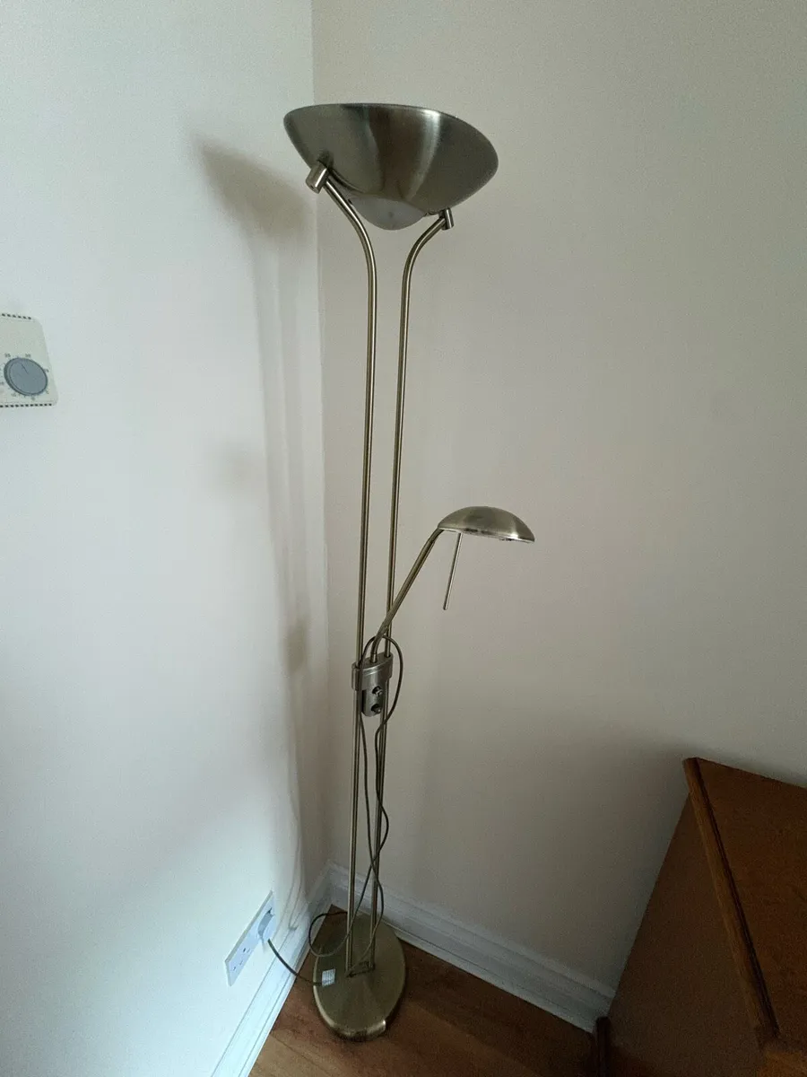 Floor Lamp - Image 2
