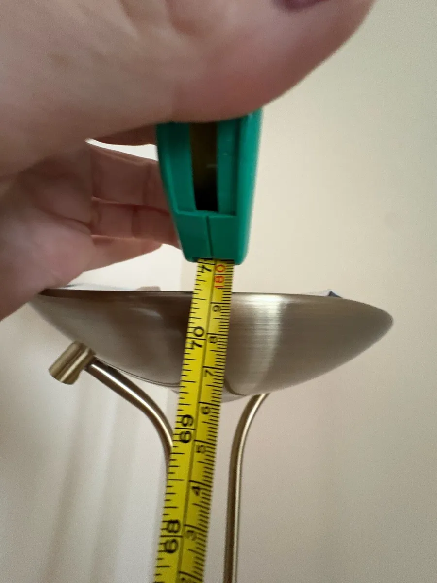Floor Lamp - Image 3