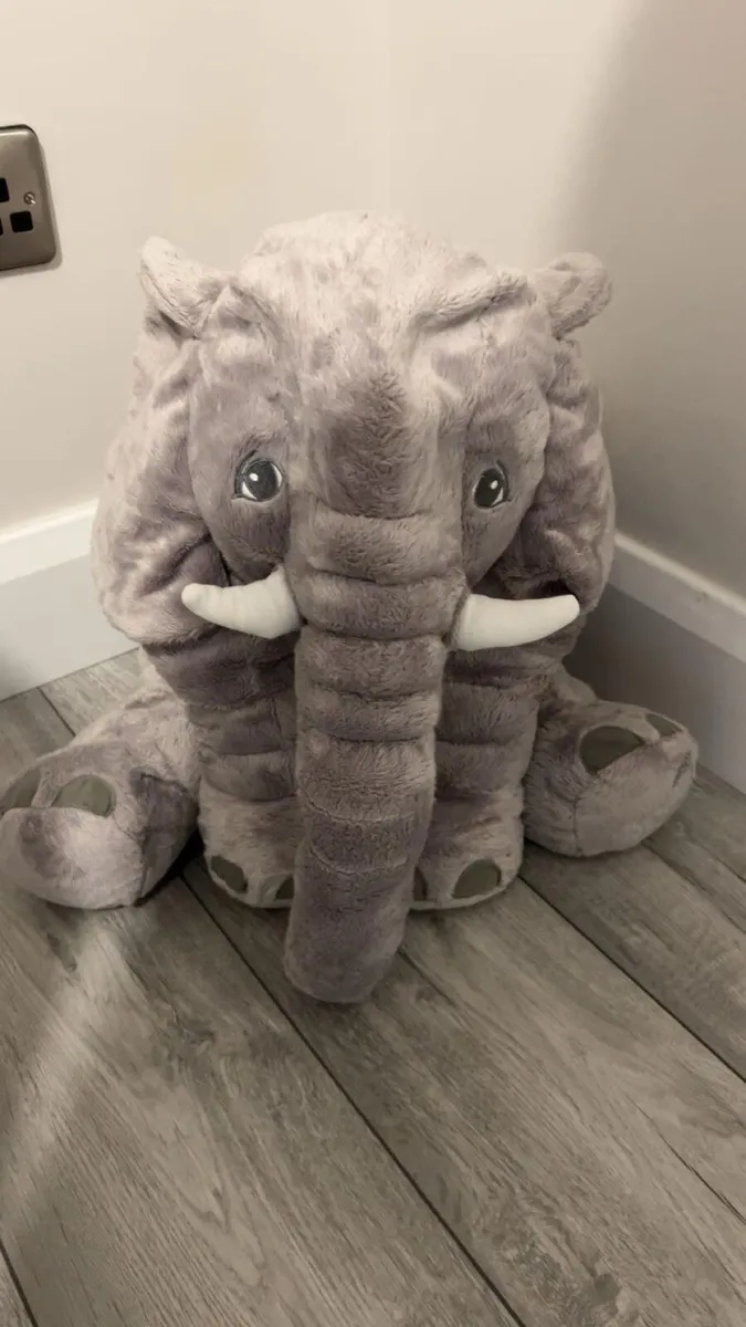 Baby room decor - Image 1
