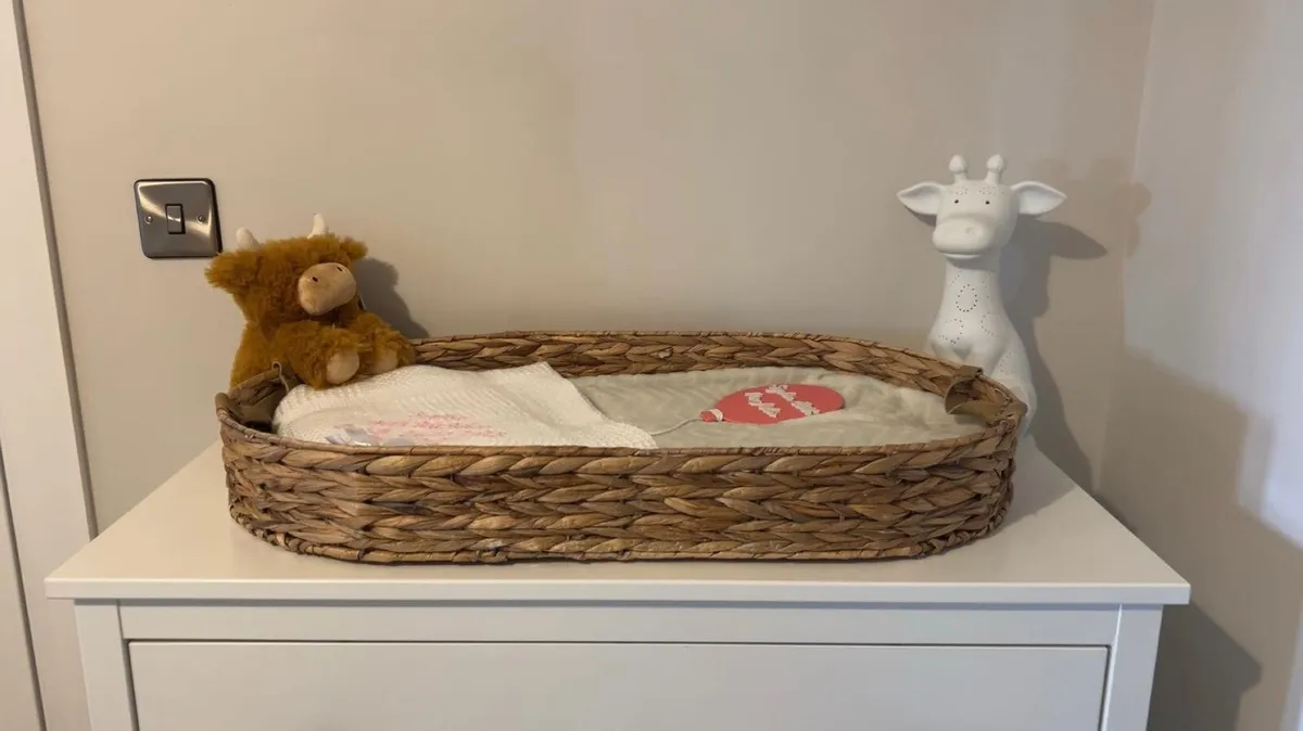 Baby room decor - Image 4