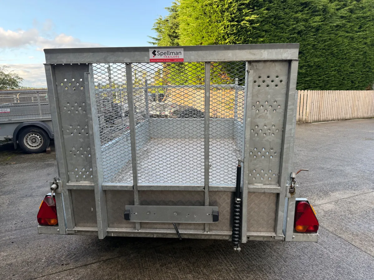 Nugent G P Trailer - Image 3