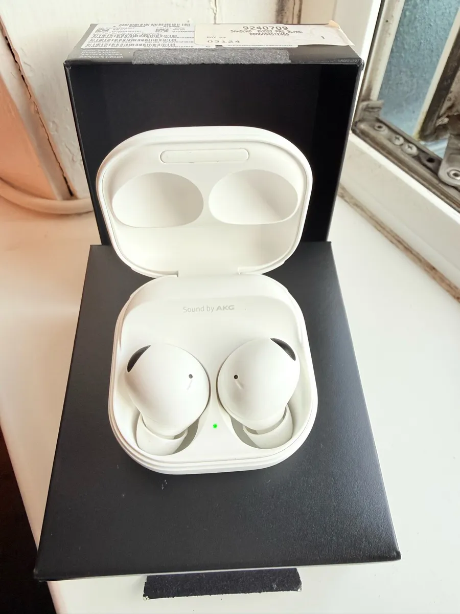 Samsung galaxy buds 2 pro - Image 2
