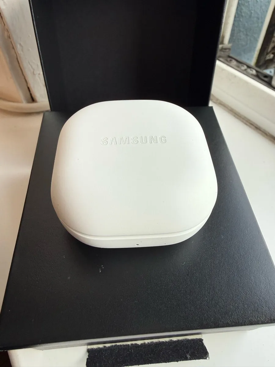Samsung galaxy buds 2 pro - Image 4