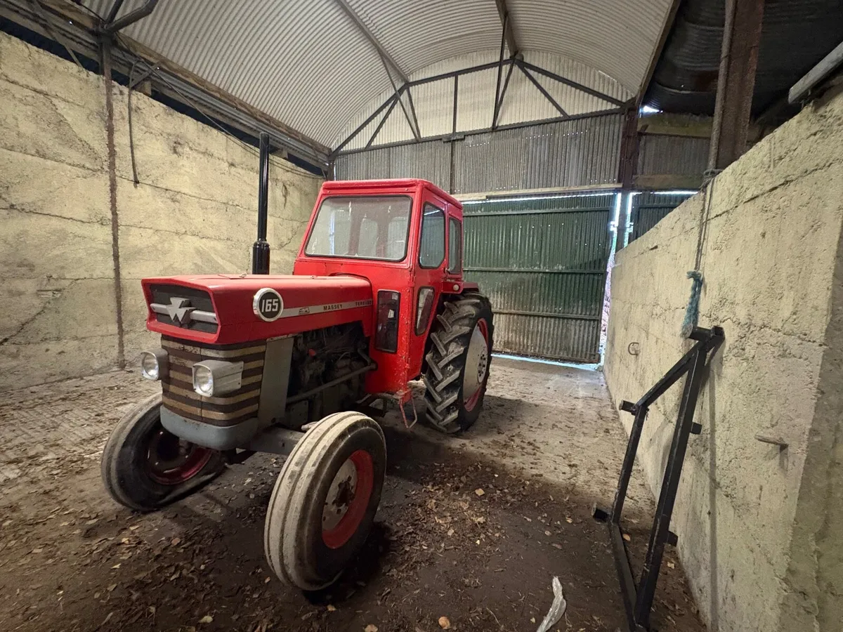 Tractor - Image 1