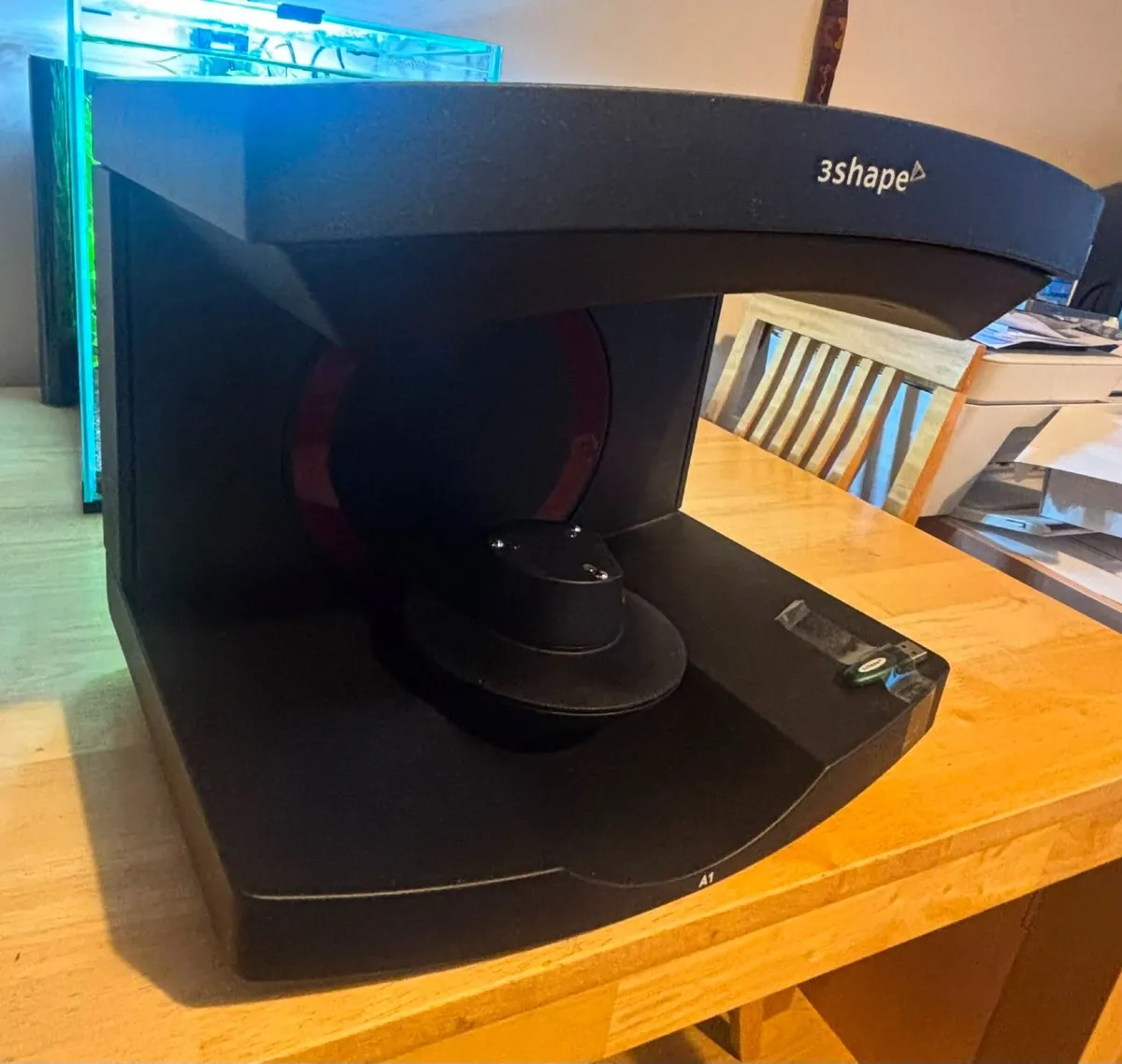 Scanner 3D 3shape A1 - Image 3