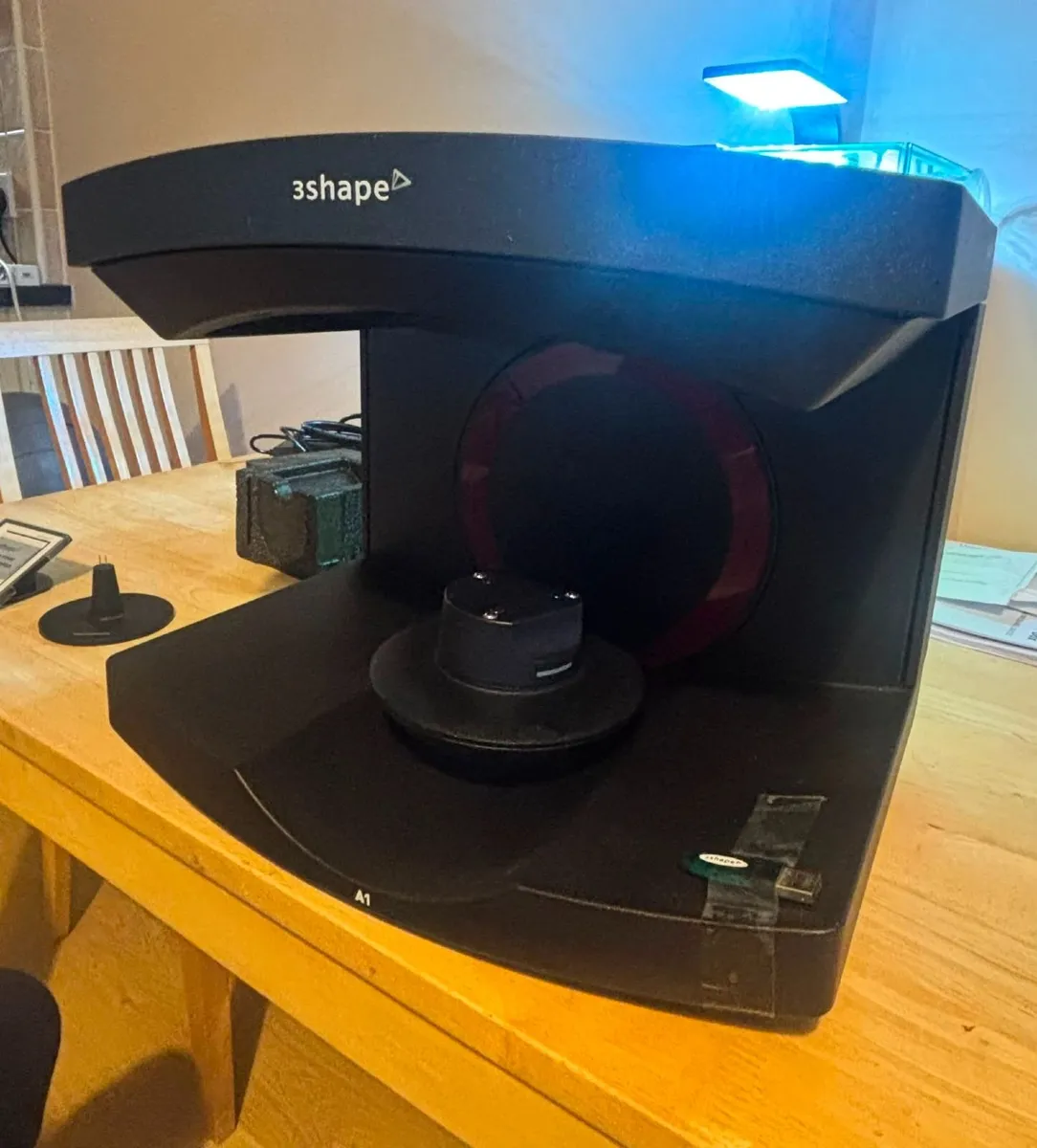 Scanner 3D 3shape A1 - Image 4