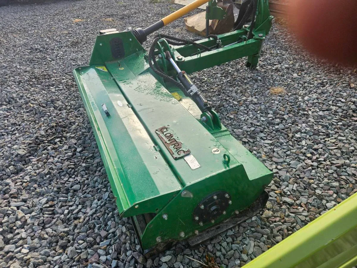 Mulcher - Image 2