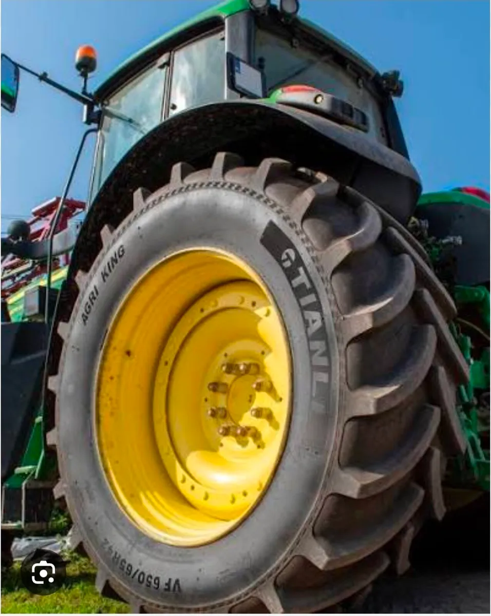 ***Tyre Deals**** - Image 1