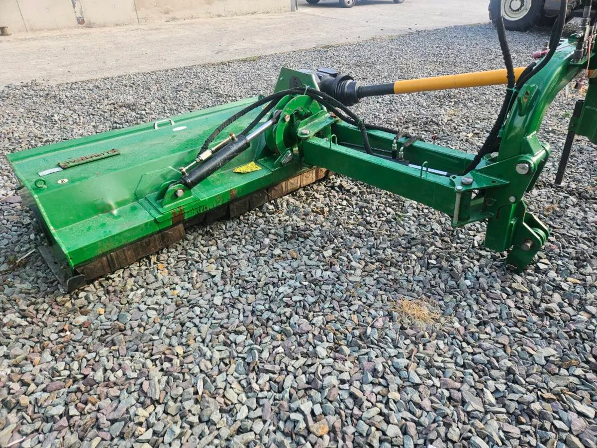 Mulcher - Image 3