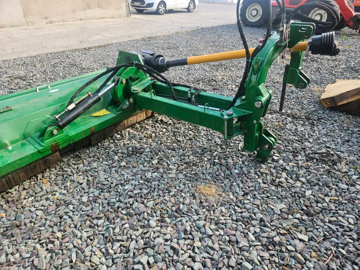 Mulcher - Image 4