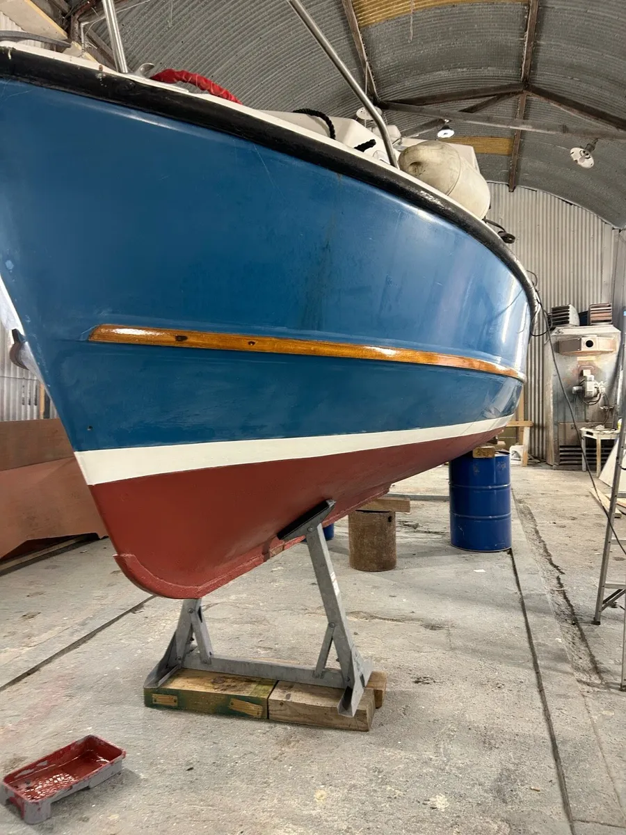 Boat - Image 4