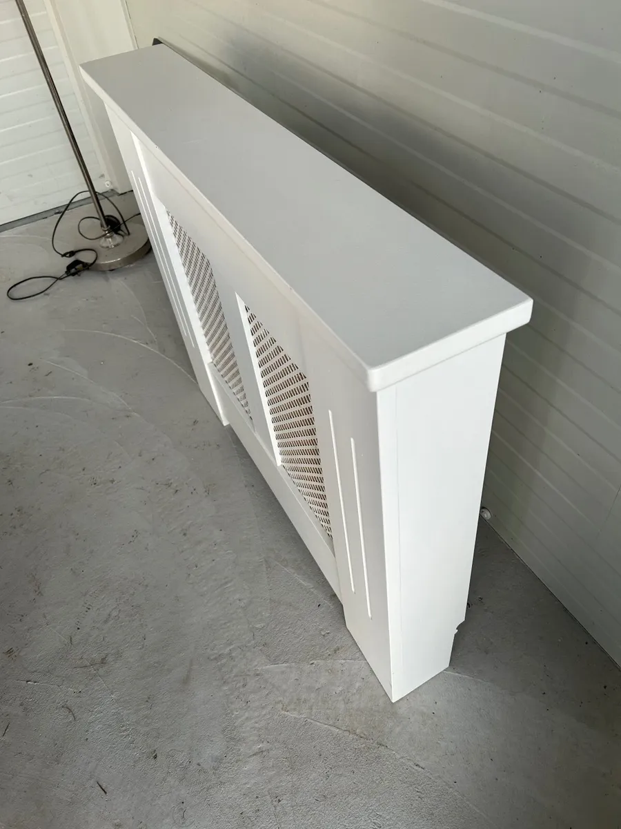 Radiator cover - Image 2