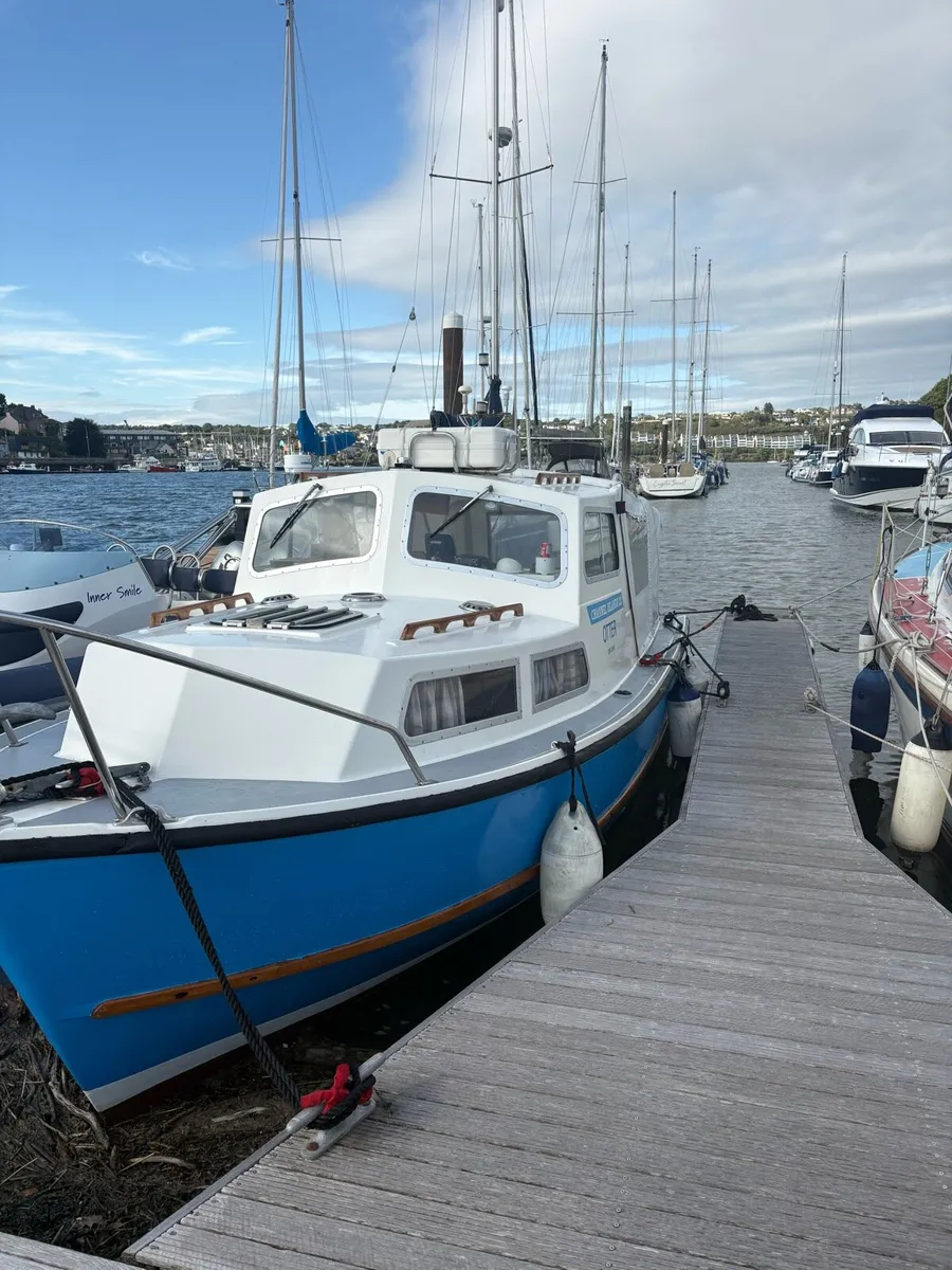 Boat - Image 1