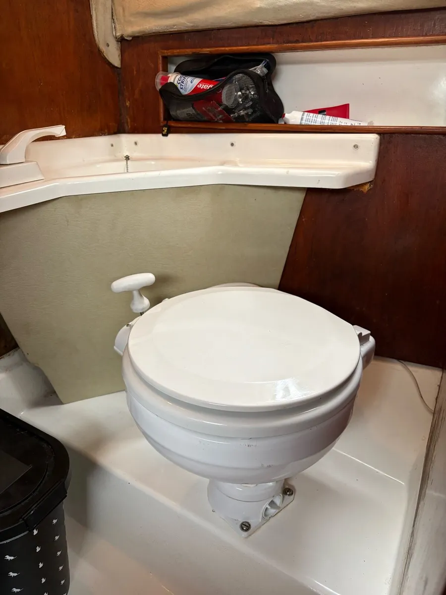 Boat - Image 2