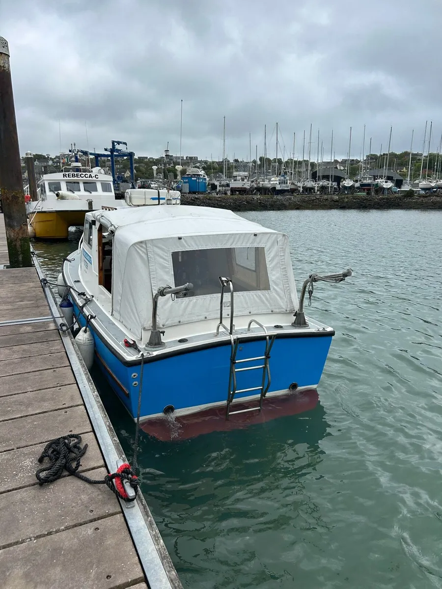 Boat - Image 3