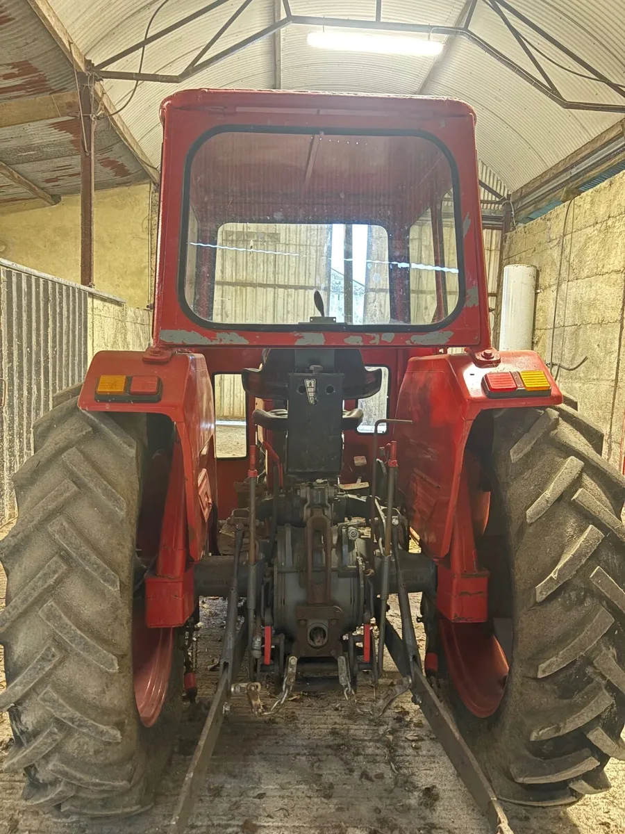 Tractor - Image 2