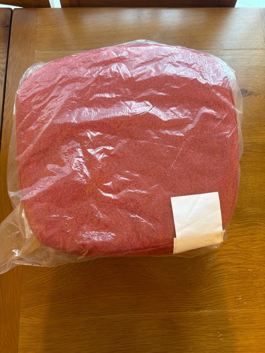 Seat cushions - Image 2