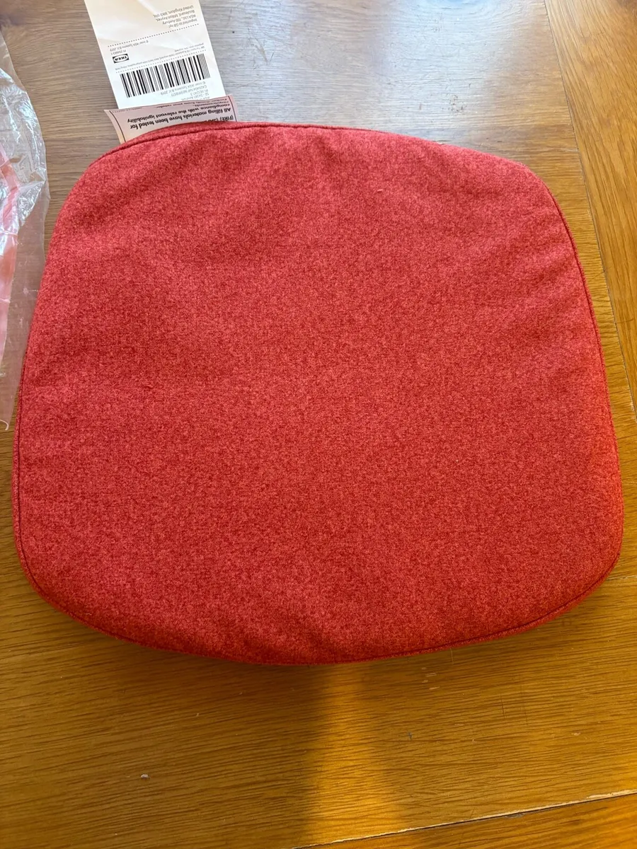 Seat cushions - Image 3
