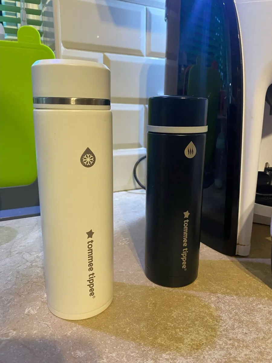 Tommee Tippee PrepGo