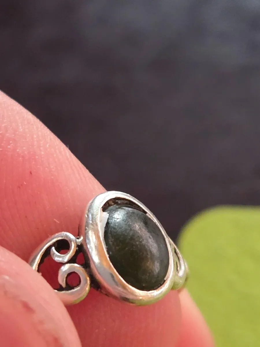 Silver Ring - Image 3