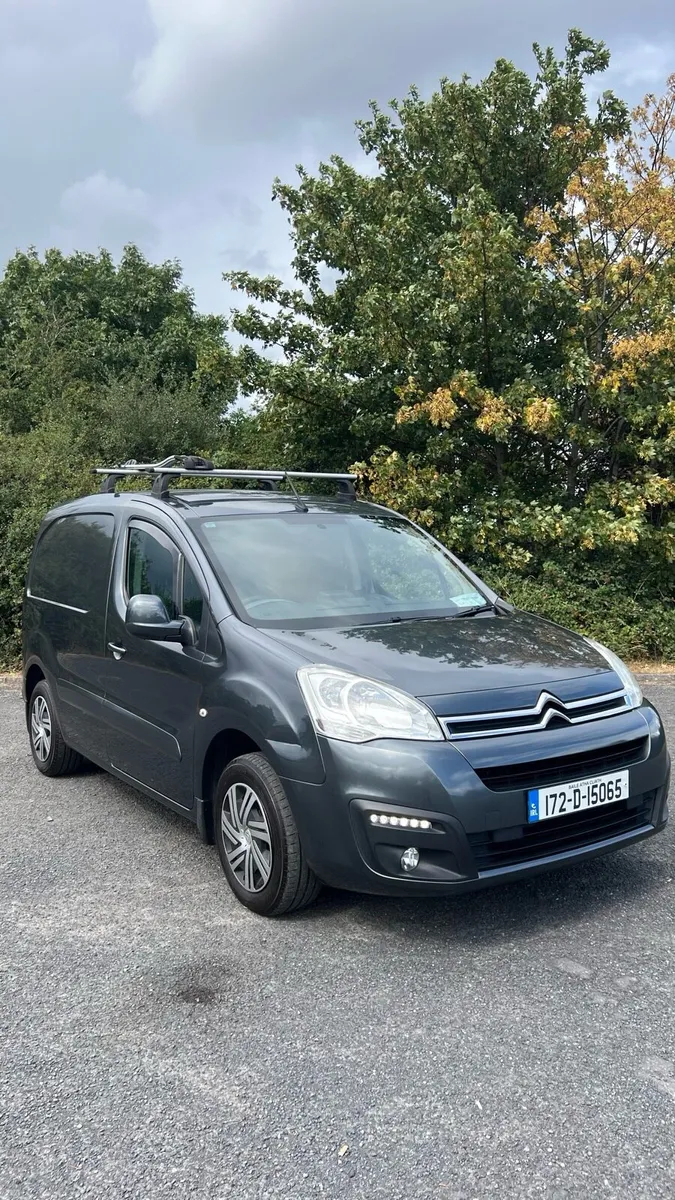 Citroen Berlingo - Image 2