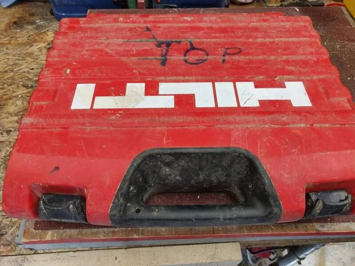 HILTI MD2000 dispenser kit - Image 3