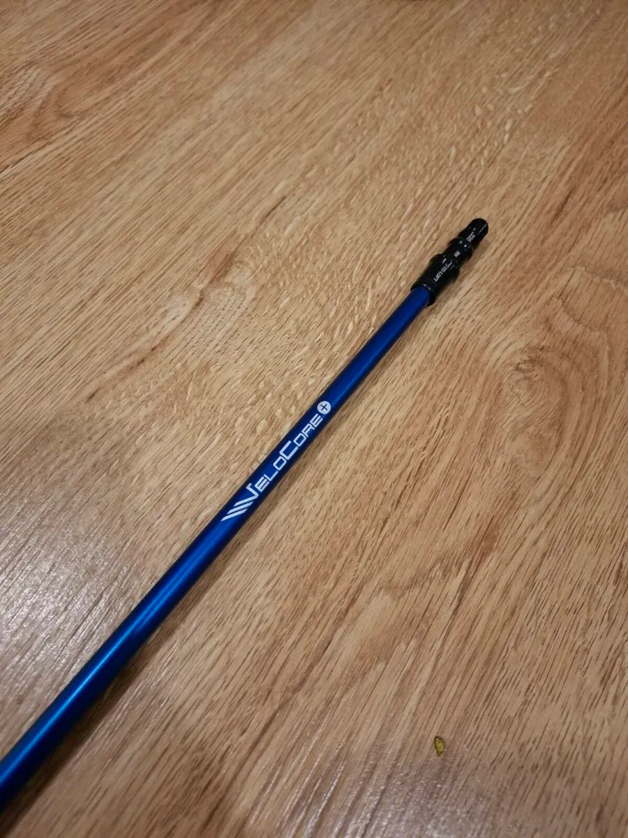 Ventus velocore Blue 7x Driver shaft - Image 2