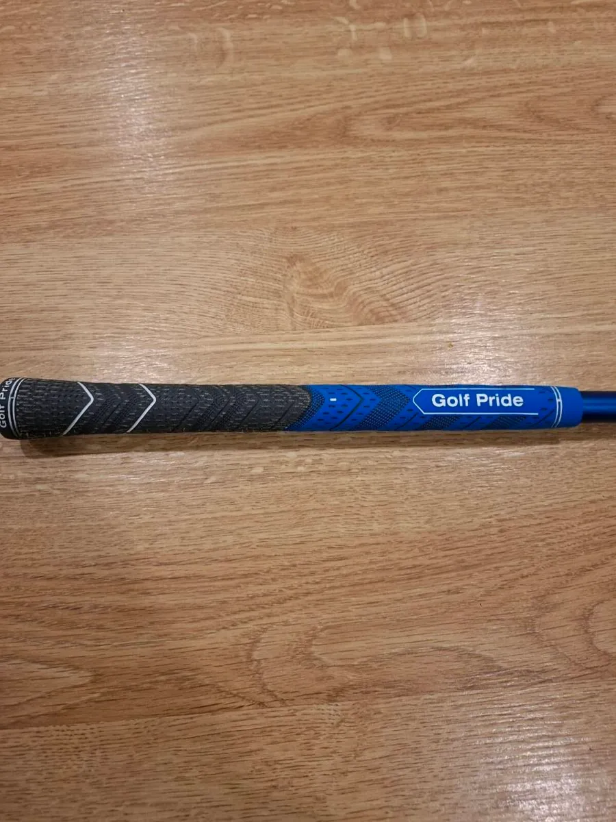 Ventus velocore Blue 7x Driver shaft - Image 3