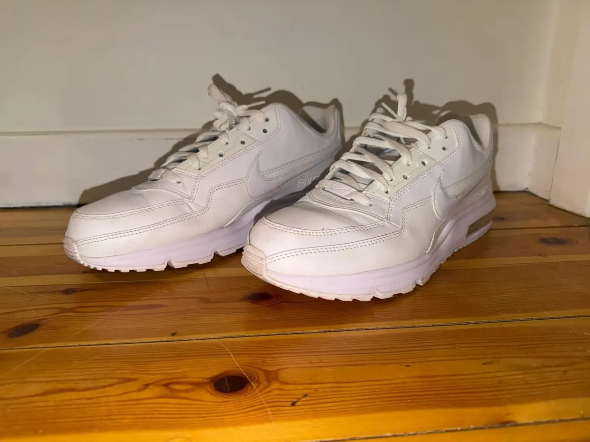 Men shoes - Image 2