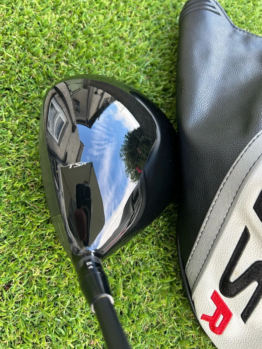 Titleist TSR 3 Driver - Image 4
