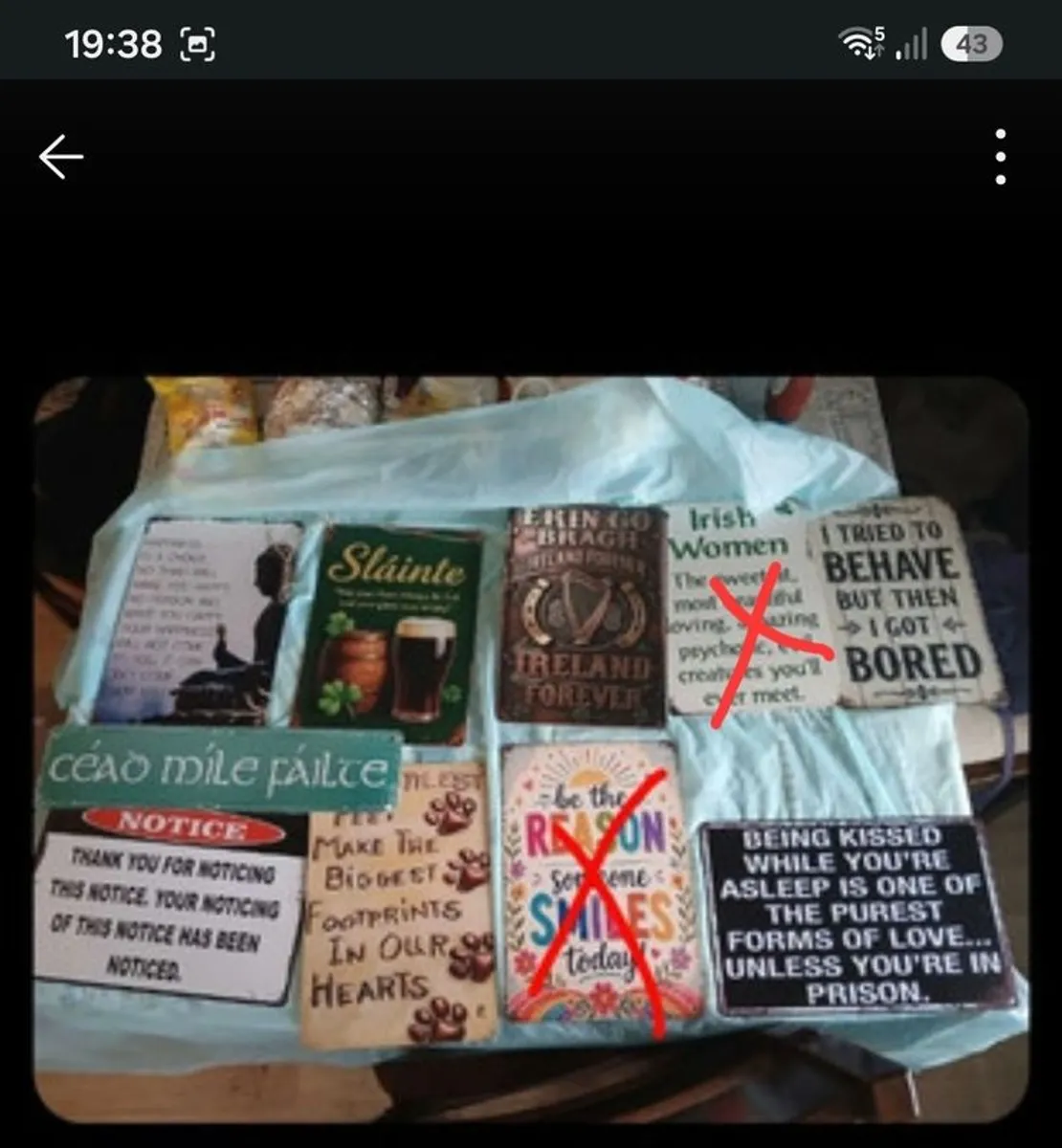 signs - Image 1