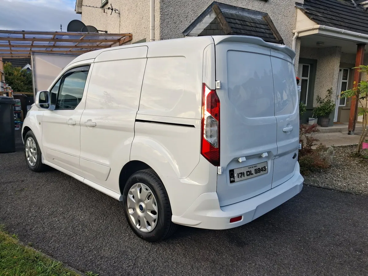 Ford Transit Connect - Image 1