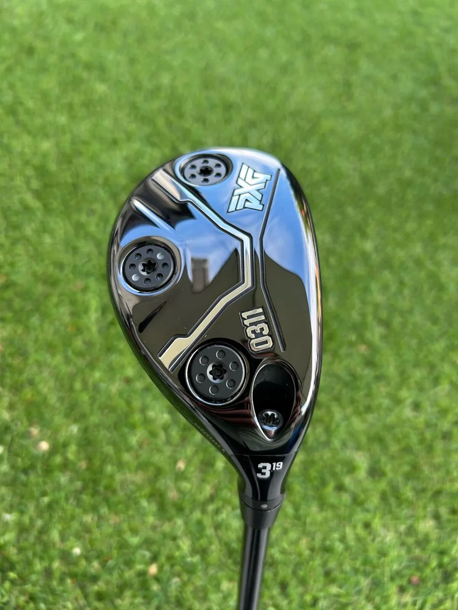 PXG Black Ops Hybrid - Image 1