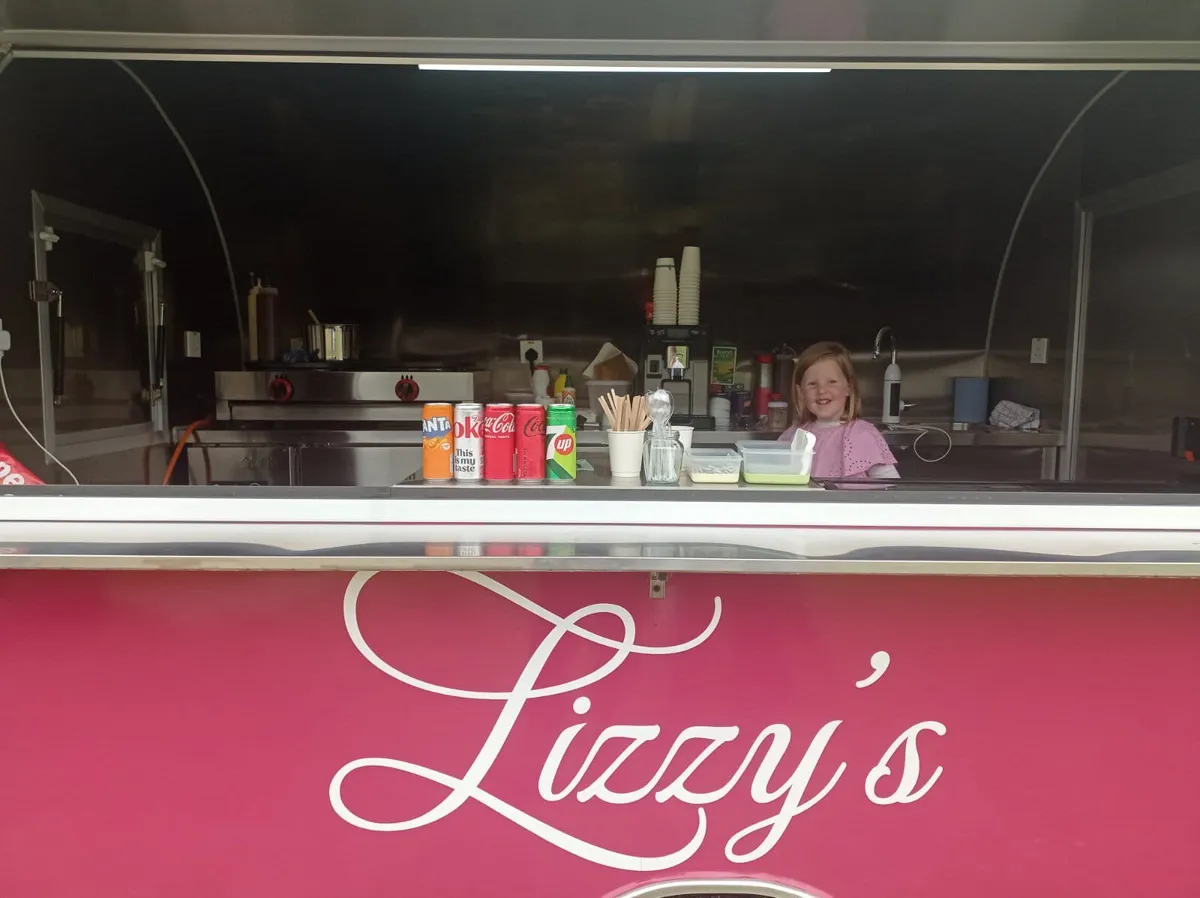 Coffee trailer - Image 3